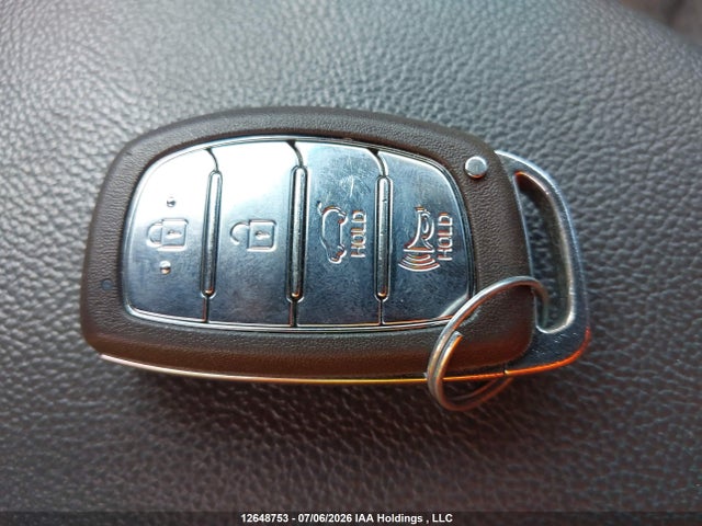 12648753 :رقم المزاد ، KMHC85LH6KU036125 vin ، 2019 Hyundai Ioniq مزاد بيع