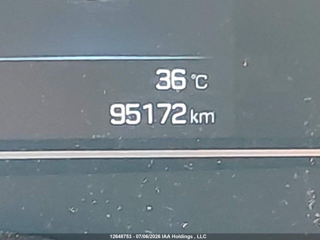 12648753 :رقم المزاد ، KMHC85LH6KU036125 vin ، 2019 Hyundai Ioniq مزاد بيع