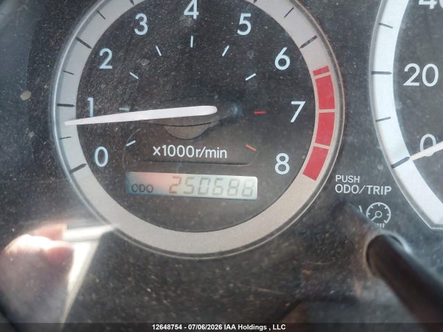 2010 Toyota Sienna Ce მანქანა იყიდება აუქციონზე, vin: 5TDZK4CC3AS327764, აუქციონის ნომერი: 12648754