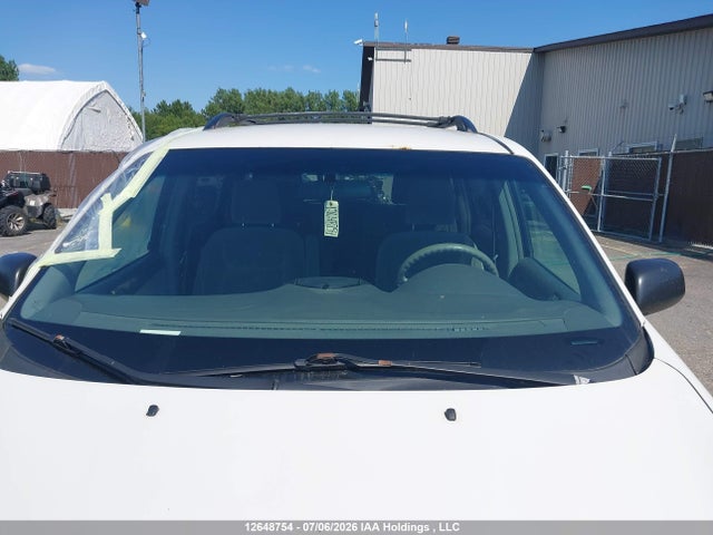 2010 Toyota Sienna Ce მანქანა იყიდება აუქციონზე, vin: 5TDZK4CC3AS327764, აუქციონის ნომერი: 12648754