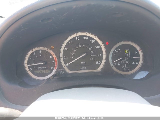 2010 Toyota Sienna Ce მანქანა იყიდება აუქციონზე, vin: 5TDZK4CC3AS327764, აუქციონის ნომერი: 12648754