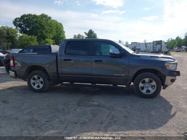 Auction sale of the 2023 Ram 1500 Big Horn, vin: 1C6SRFFT0PN679971, lot number: 12648757