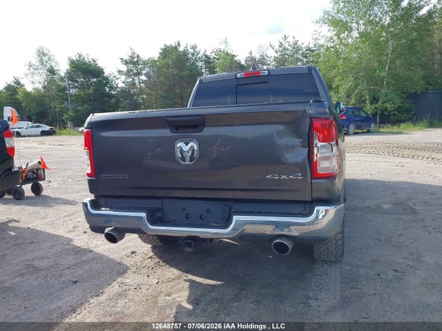 RAM 1500 Big Horn 2023 1C6SRFFT0PN679971 Image 15