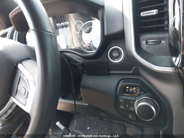 RAM 1500 Big Horn 2023 1C6SRFFT0PN679971 Image 18