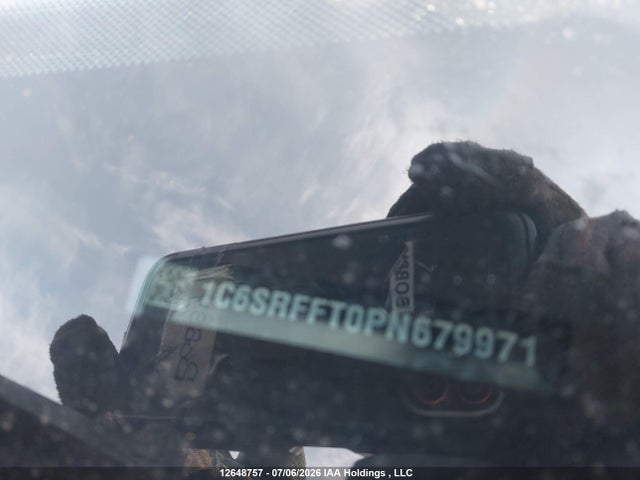 RAM 1500 Big Horn 2023 1C6SRFFT0PN679971 Image 19