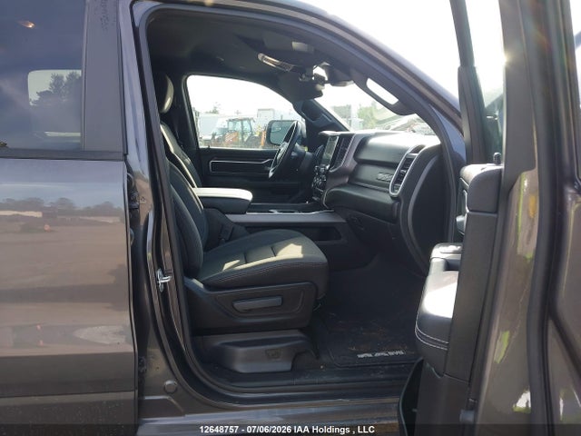 RAM 1500 Big Horn 2023 1C6SRFFT0PN679971 Image 5