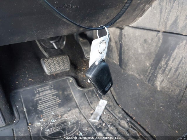 2016 Toyota Scion Im მანქანა იყიდება აუქციონზე, vin: JTNKARJE6GJ504945, აუქციონის ნომერი: 12648758
