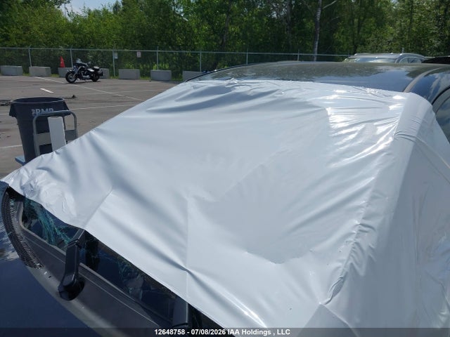 2016 Toyota Scion Im მანქანა იყიდება აუქციონზე, vin: JTNKARJE6GJ504945, აუქციონის ნომერი: 12648758