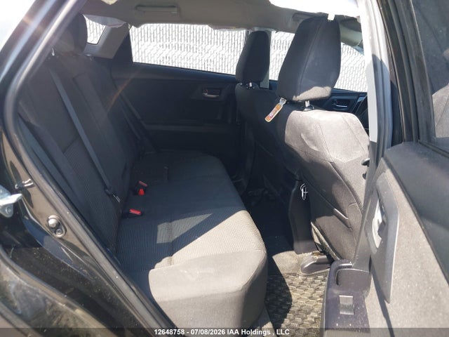 2016 Toyota Scion Im მანქანა იყიდება აუქციონზე, vin: JTNKARJE6GJ504945, აუქციონის ნომერი: 12648758