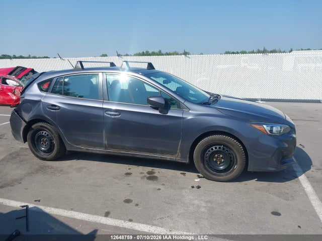 Subaru Impreza 2017 4S3GTAA66H1753973 Image 12