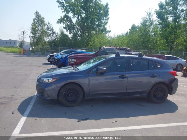 Subaru Impreza 2017 4S3GTAA66H1753973 Image 13