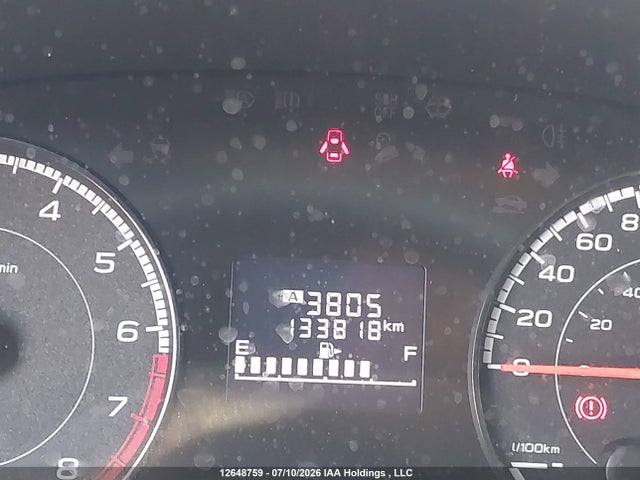 Subaru Impreza 2017 4S3GTAA66H1753973 Image 14