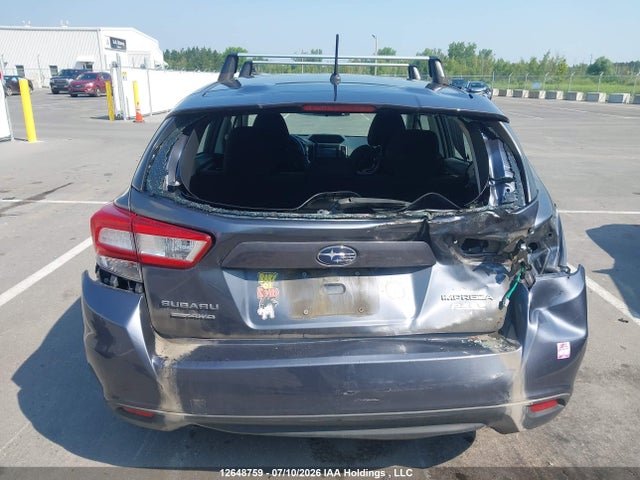 Subaru Impreza 2017 4S3GTAA66H1753973 Image 15
