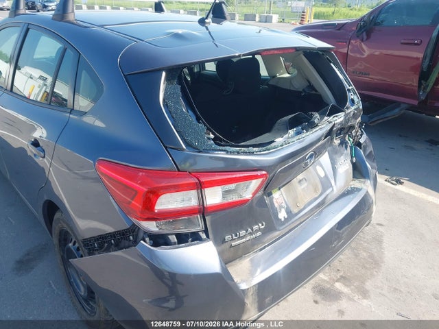 Subaru Impreza 2017 4S3GTAA66H1753973 Image 6