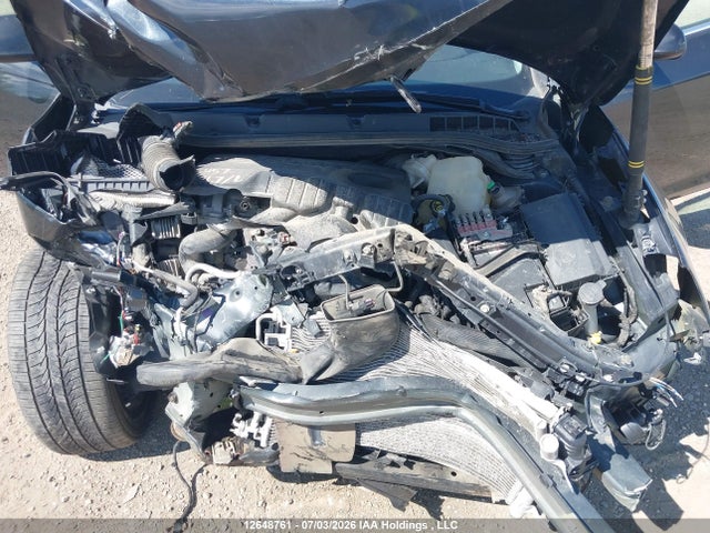 Buick Verano Leather 2015 1G4PS5SK2F4208091 Image 10