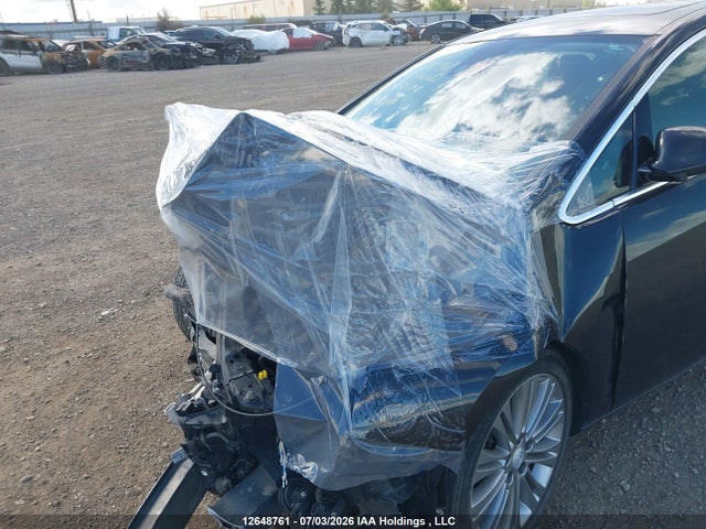 Buick Verano Leather 2015 1G4PS5SK2F4208091 Image 23