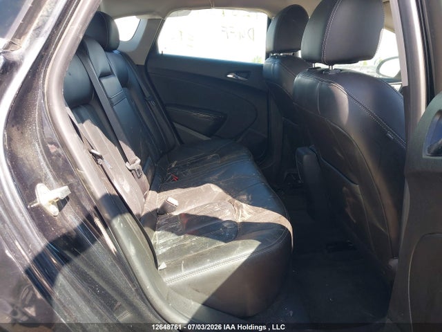 Buick Verano Leather 2015 1G4PS5SK2F4208091 Image 8