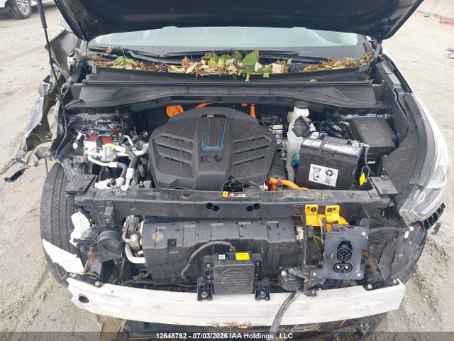 KIA Niro Ex Premium 2022 KNDCE3LG0N5146255 Image 10