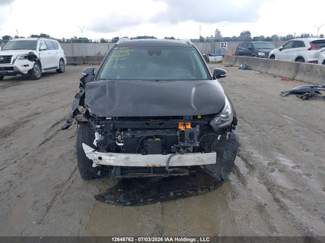 KIA Niro Ex Premium 2022 KNDCE3LG0N5146255 Image 13