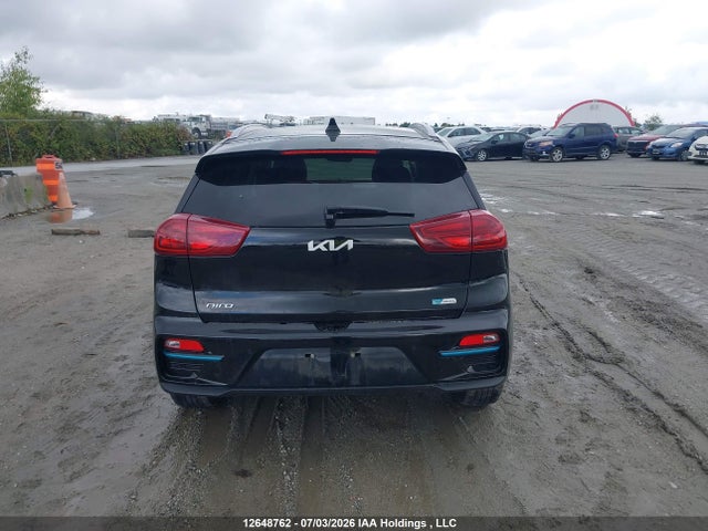 KIA Niro Ex Premium 2022 KNDCE3LG0N5146255 Image 17