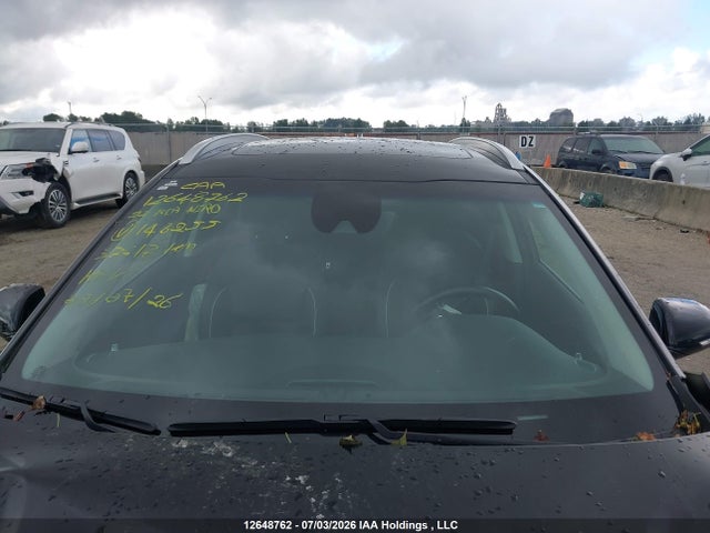 KIA Niro Ex Premium 2022 KNDCE3LG0N5146255 Image 18