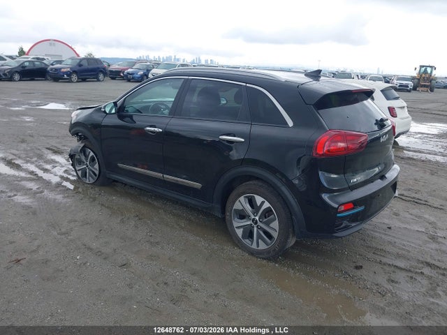 KIA Niro Ex Premium 2022 KNDCE3LG0N5146255 Image 3
