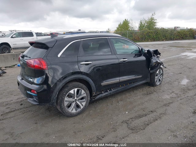 KIA Niro Ex Premium 2022 KNDCE3LG0N5146255 Image 4