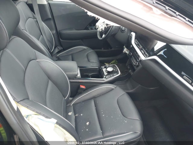 KIA Niro Ex Premium 2022 KNDCE3LG0N5146255 Image 5