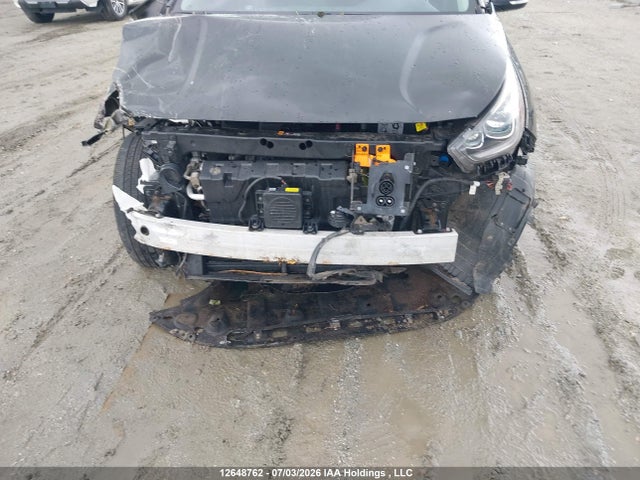 KIA Niro Ex Premium 2022 KNDCE3LG0N5146255 Image 6