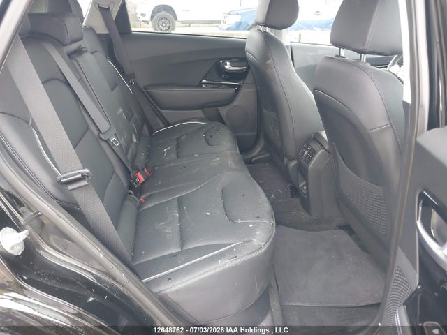 KIA Niro Ex Premium 2022 KNDCE3LG0N5146255 Image 8