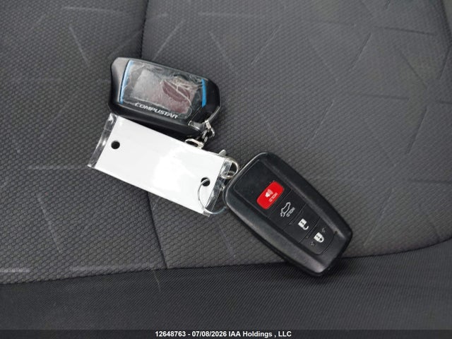Продаж на аукціоні авто 2020 Toyota Rav4 Xle/xle Premium, vin: 2T3R1RFVXLC096037, номер лоту: 12648763