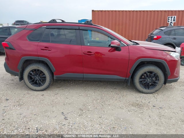 Продаж на аукціоні авто 2020 Toyota Rav4 Xle/xle Premium, vin: 2T3R1RFVXLC096037, номер лоту: 12648763