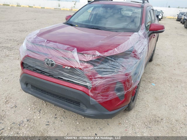 Продаж на аукціоні авто 2020 Toyota Rav4 Xle/xle Premium, vin: 2T3R1RFVXLC096037, номер лоту: 12648763
