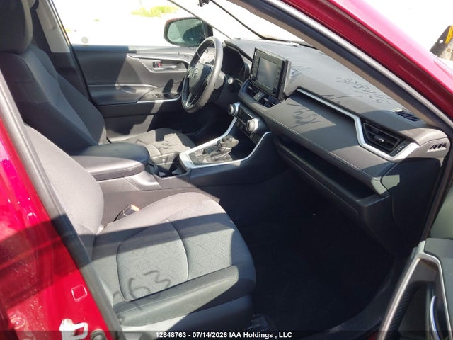 Продаж на аукціоні авто 2020 Toyota Rav4 Xle/xle Premium, vin: 2T3R1RFVXLC096037, номер лоту: 12648763