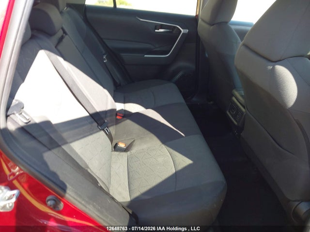 Продаж на аукціоні авто 2020 Toyota Rav4 Xle/xle Premium, vin: 2T3R1RFVXLC096037, номер лоту: 12648763