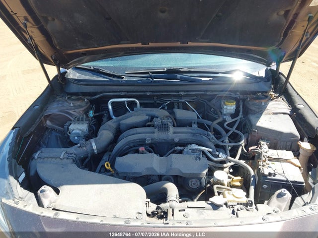Subaru Outback 2.5i Touring 2019 4S4BSDDC4K3220320 Image 10