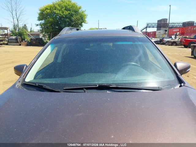 Subaru Outback 2.5i Touring 2019 4S4BSDDC4K3220320 Image 17