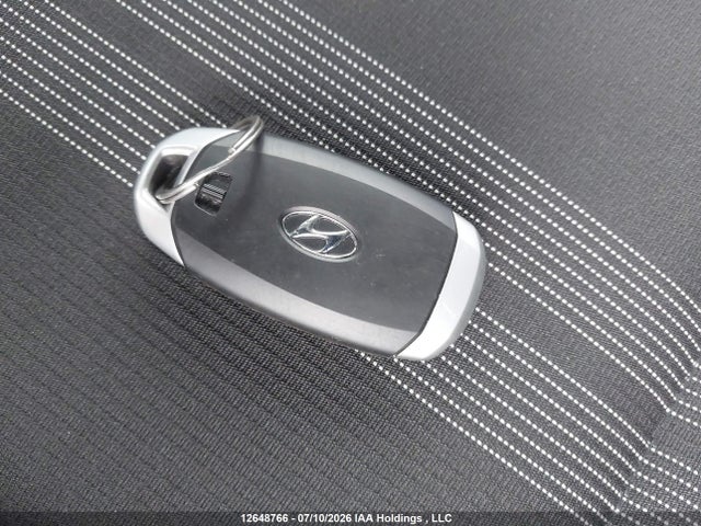 12648766 :رقم المزاد ، KMHRC8A38RU290639 vin ، 2024 Hyundai Venue Sel/limited مزاد بيع