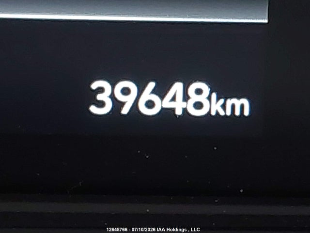 12648766 :رقم المزاد ، KMHRC8A38RU290639 vin ، 2024 Hyundai Venue Sel/limited مزاد بيع