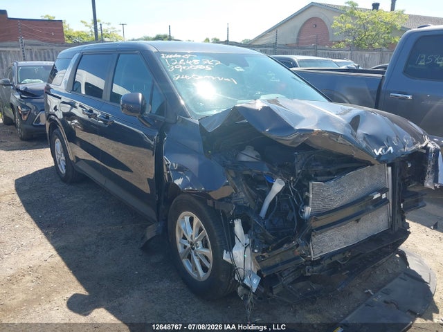 KIA A3 2024 KNDNB5H39R6390005 Image 1