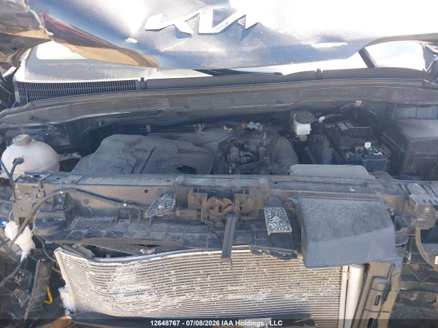 Aukcja sprzedaży 2024 Kia A3, vin: KNDNB5H39R6390005, numer aukcji: 12648767