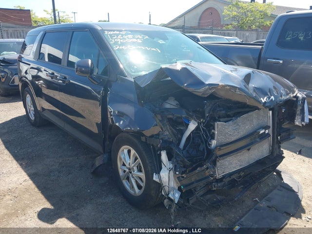 KIA A3 2024 KNDNB5H39R6390005 Image 13