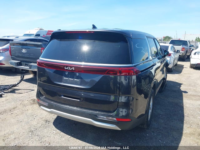 KIA A3 2024 KNDNB5H39R6390005 Image 4