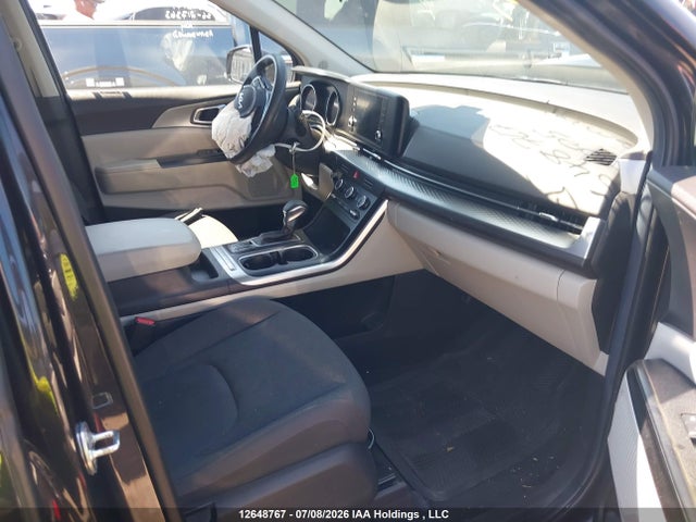 KIA A3 2024 KNDNB5H39R6390005 Image 5