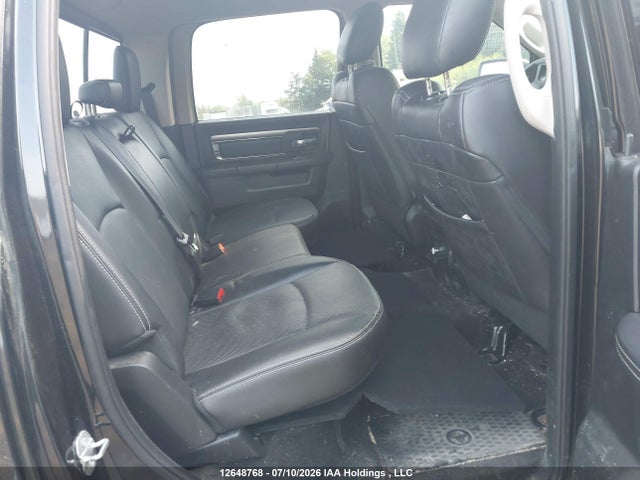 RAM 1500 Sport 2016 1C6RR7MT1GS206637 Image 8