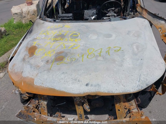 Aukcja sprzedaży 2011 Subaru Forester 2.5x, vin: JF2SHCBC8BH747572, numer aukcji: 12648772