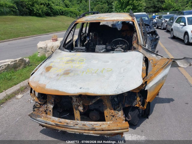 Aukcja sprzedaży 2011 Subaru Forester 2.5x, vin: JF2SHCBC8BH747572, numer aukcji: 12648772