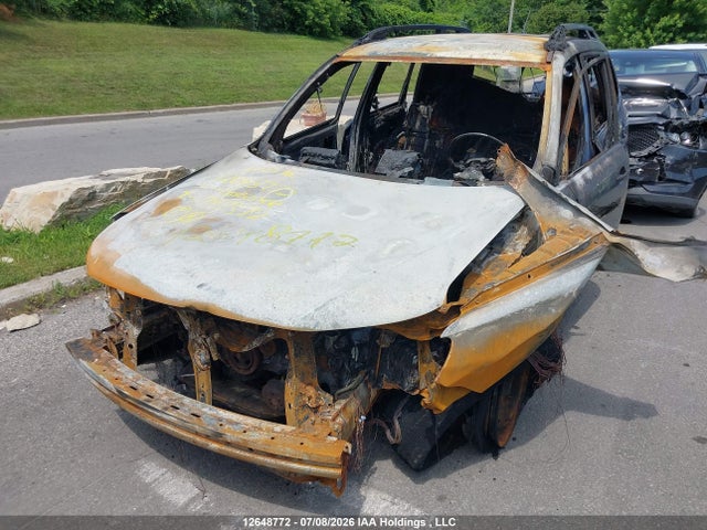 Aukcja sprzedaży 2011 Subaru Forester 2.5x, vin: JF2SHCBC8BH747572, numer aukcji: 12648772
