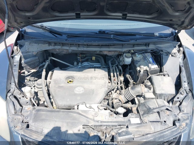 Продаж на аукціоні авто 2011 Mazda Cx-7, vin: JM3ER2B52B0396023, номер лоту: 12648777