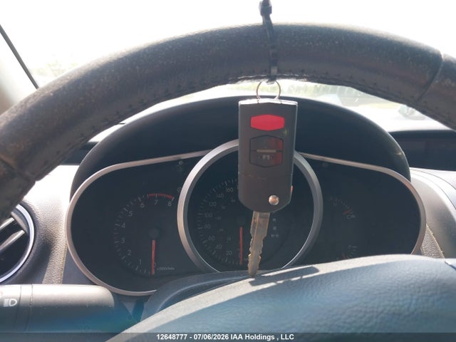 Продаж на аукціоні авто 2011 Mazda Cx-7, vin: JM3ER2B52B0396023, номер лоту: 12648777